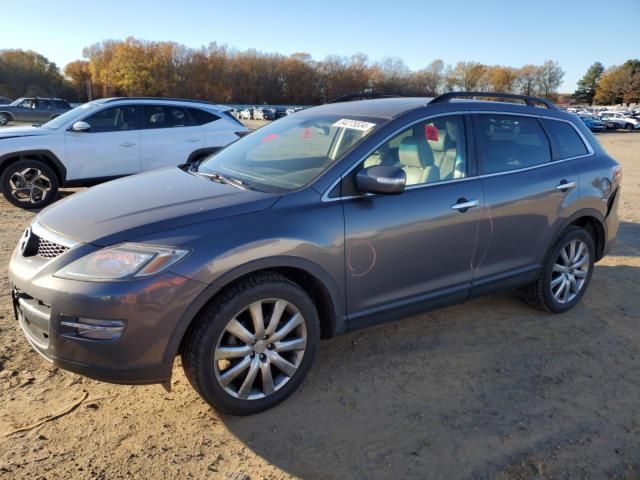 2007 Mazda CX-9