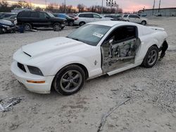 2006 Ford Mustang en venta en Columbus, OH