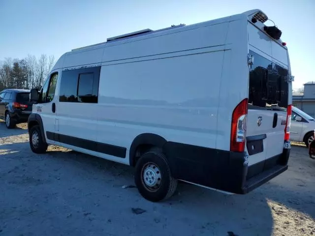 2021 Dodge RAM Promaster 3500 3500 High