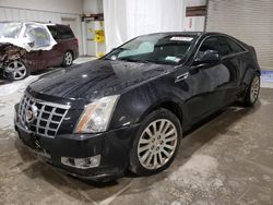 Cadillac salvage cars for sale: 2013 Cadillac CTS Performance Collection