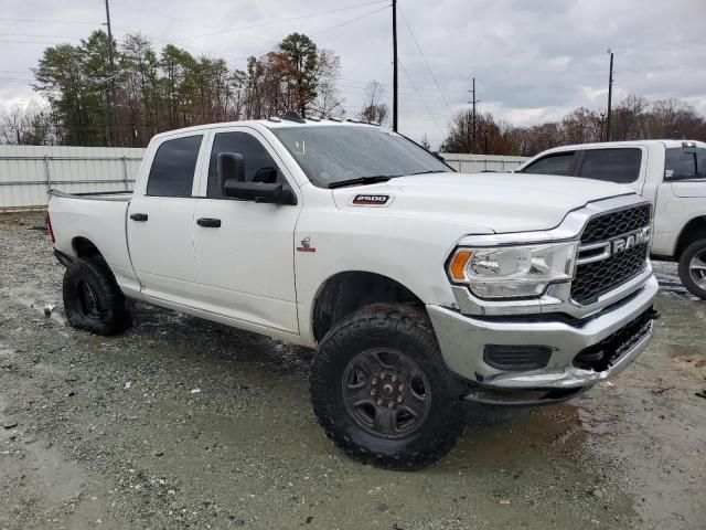 2022 Dodge RAM 2500 Tradesman