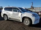 2016 Lexus GX 460