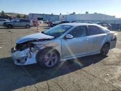 2014 Toyota Camry L en venta en Vallejo, CA