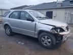 2008 KIA Sorento EX