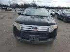 2009 Ford Edge SEL