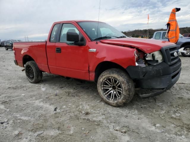 2006 Ford F150