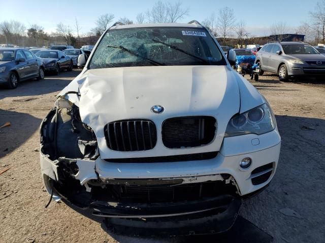 2012 BMW X5 XDRIVE35I