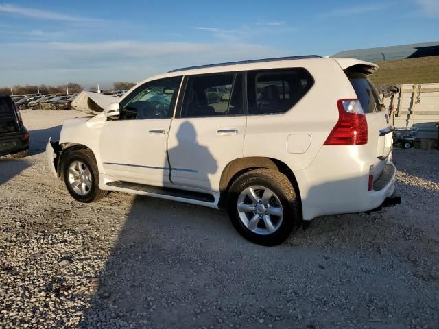 2012 Lexus GX 460