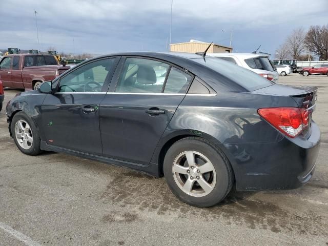 2013 Chevrolet Cruze LT