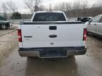 2004 Ford F150 Supercrew