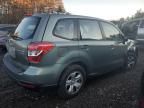 2014 Subaru Forester 2.5I