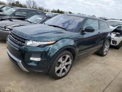 Compre carros salvage a la venta ahora en subasta: 2014 Land Rover Range Rover Evoque Dynamic Premium