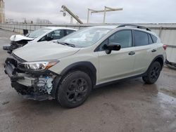 2023 Subaru Crosstrek Premium en venta en Kansas City, KS