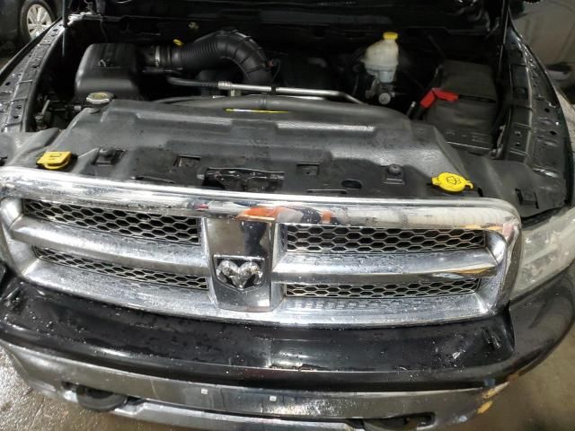 2010 Dodge RAM 1500