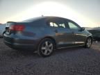 2012 Volkswagen Jetta TDI