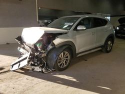 Hyundai Vehiculos salvage en venta: 2018 Hyundai Tucson SEL