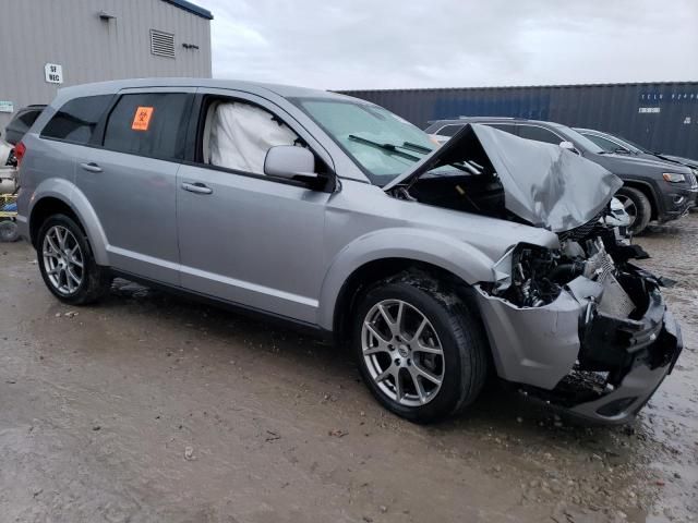 2019 Dodge Journey GT