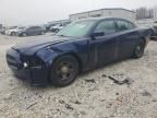 2014 Dodge Charger Police