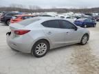 2014 Mazda 3 Grand Touring