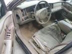 2000 Buick Park Avenue