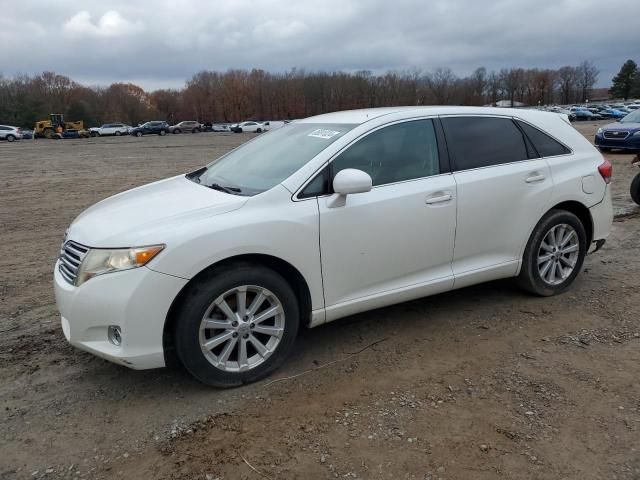 2009 Toyota Venza