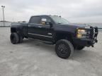 2017 Chevrolet Silverado K3500 High Country