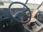 2008 Freightliner Chassis M Line WALK-IN Van