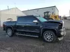 2016 GMC Sierra K1500 Denali