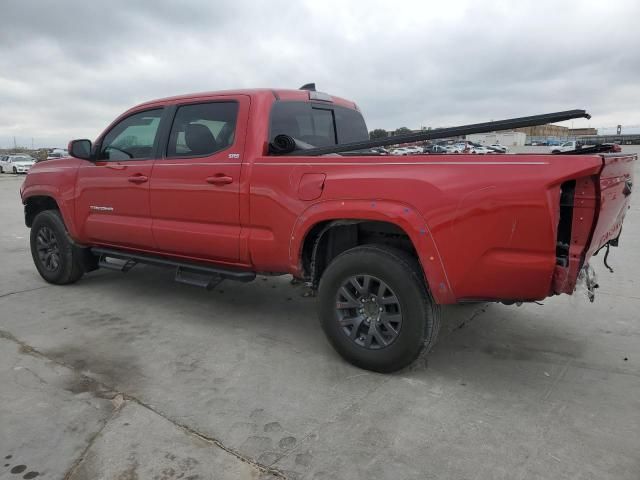 2023 Toyota Tacoma Double Cab