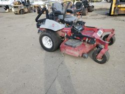 Exma Vehiculos salvage en venta: 2020 Exma Mower