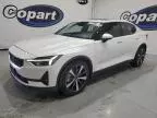 2021 Polestar 2