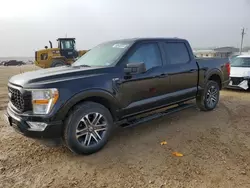 2022 Ford F150 Supercrew en venta en San Antonio, TX