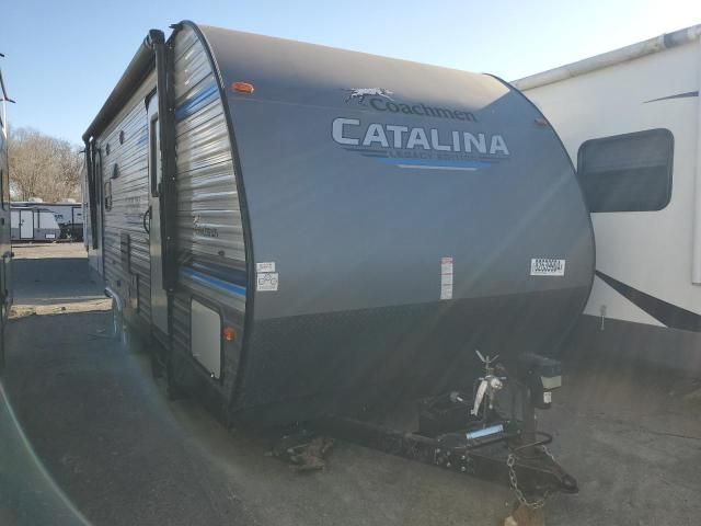 2021 Fvct Catalina