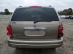 2006 Dodge Durango SLT