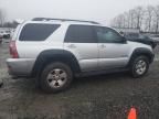 2004 Toyota 4runner SR5