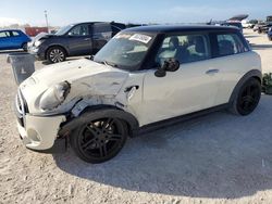 Mini salvage cars for sale: 2015 Mini Cooper S