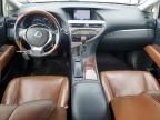 2013 Lexus RX 450H