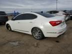 2014 KIA Cadenza Premium