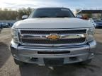 2012 Chevrolet Silverado K1500 LT