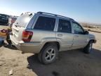 2004 Jeep Grand Cherokee Limited