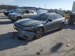 2020 Nissan Altima SR en venta en Lebanon, TN