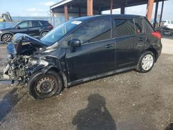 Salvage Cars with No Bids Yet For Sale at auction: 2011 Nissan Versa S