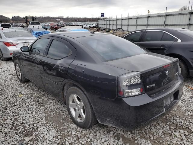 2010 Dodge Charger SXT