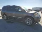 2012 Nissan Armada SV