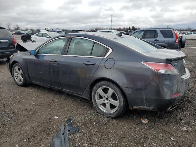 2013 Acura TL