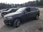 2014 BMW X5 XDRIVE50I