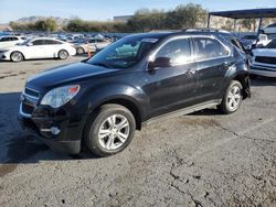 2015 Chevrolet Equinox LT en venta en Las Vegas, NV