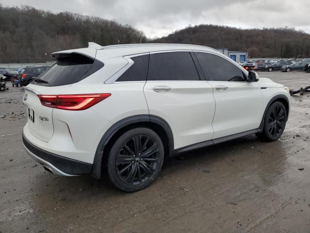 2020 Infiniti QX50 Pure