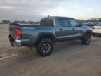 2017 Toyota Tacoma Double Cab