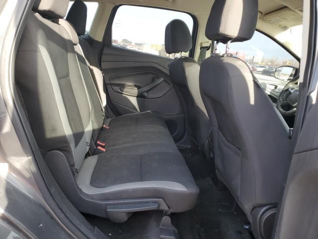 2014 Ford Escape S